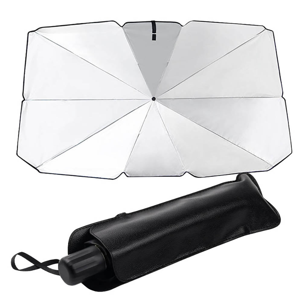 Premium Car Windshield Sunshade –  UAE Cars