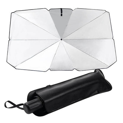 Premium Car Windshield Sunshade –  UAE Cars